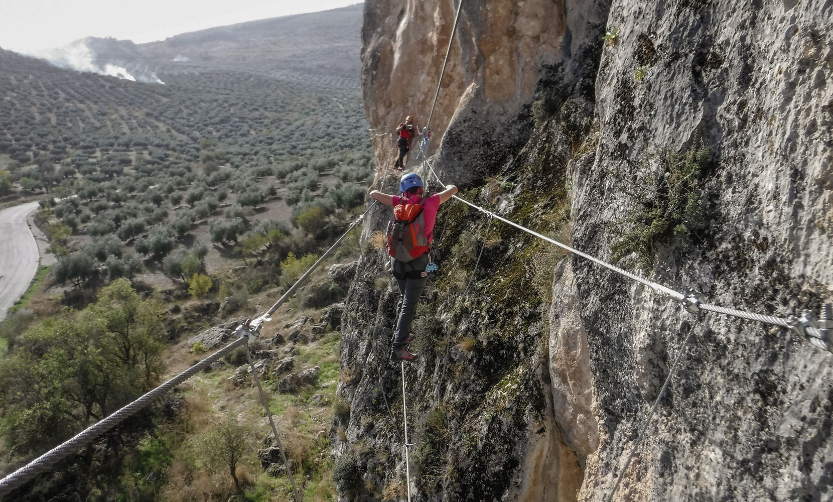 Via-Ferrata-Moclin